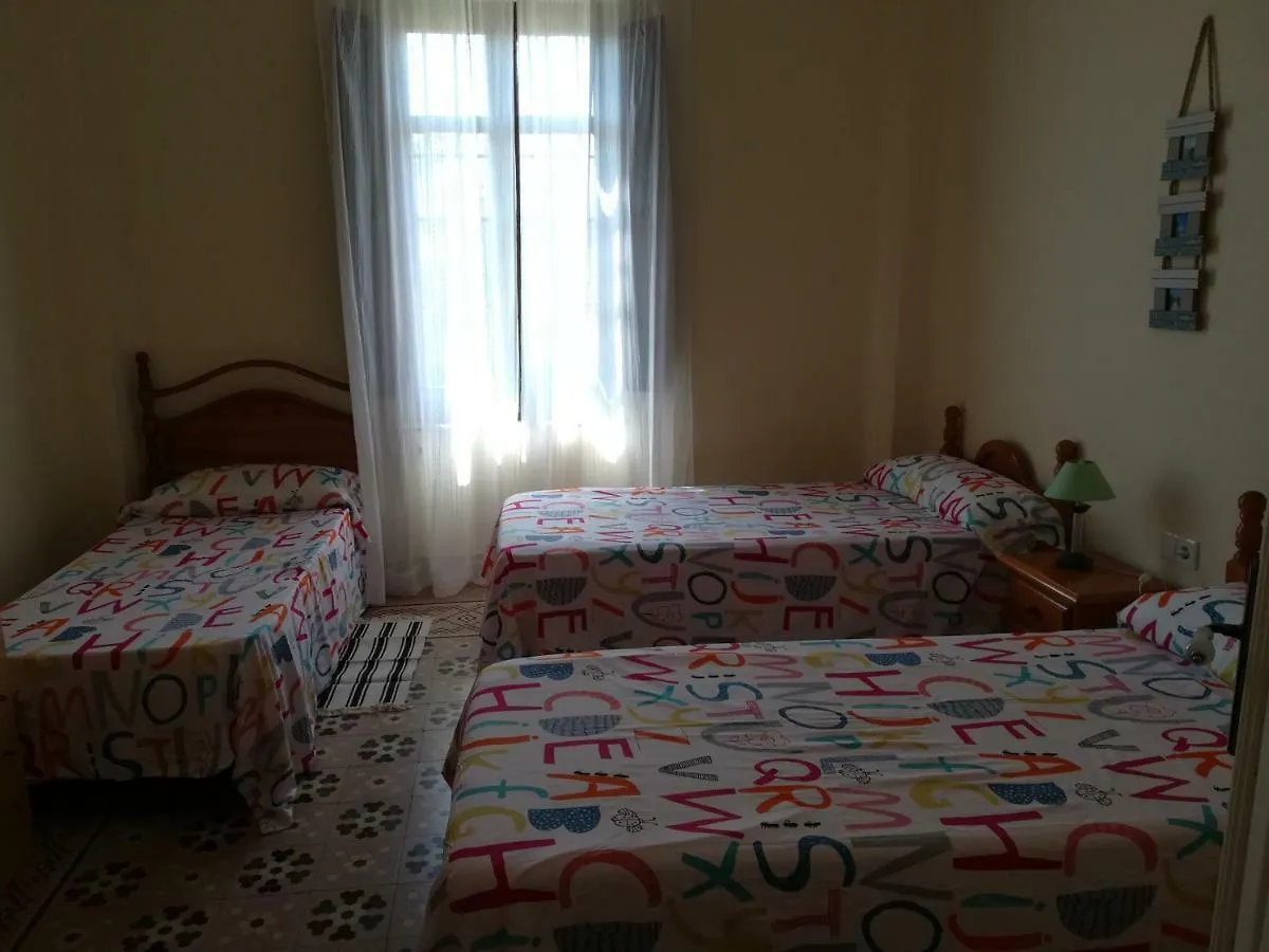Villa A Orillas Del Mar à Torre de Benagalbon 0*,  Espagne