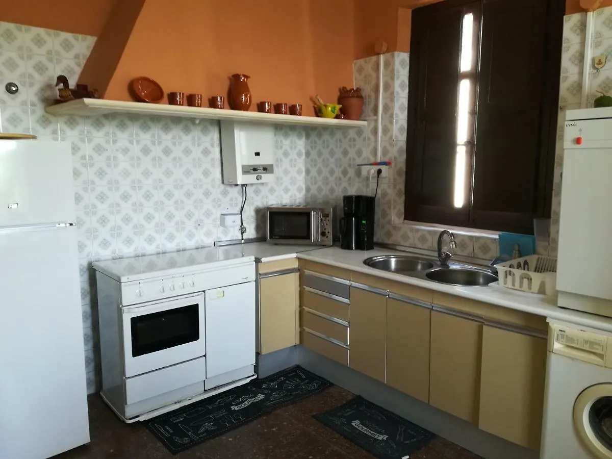 Villa A Orillas Del Mar à Torre de Benagalbon Espagne